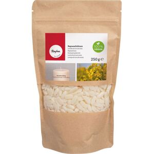 Rayher Rapswachslinsen - 250 g Rayher Rapswachslinsen - 250 g
