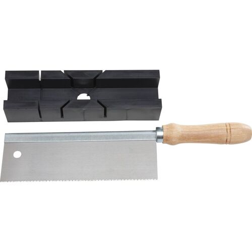 PEBARO Gehrungs-Schneid-Satz