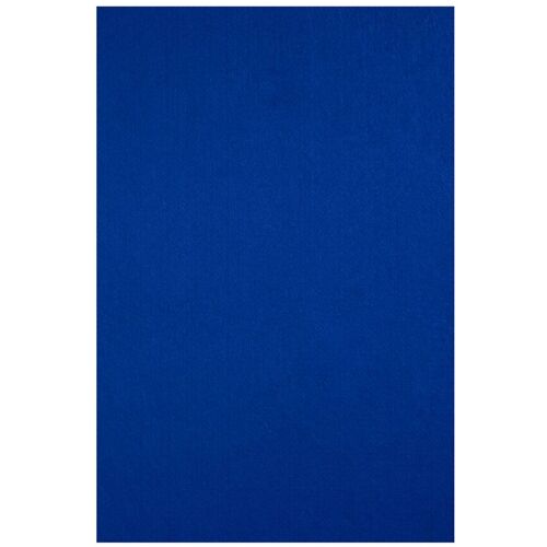 Textilfilz XXL, 4mm - Dunkelblau