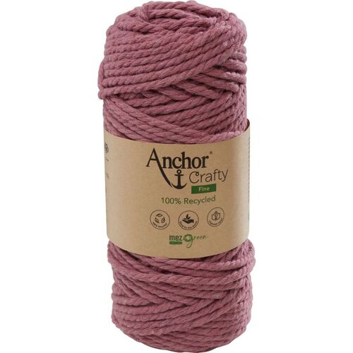 Anchor Crafty fine - Farbe 00122
