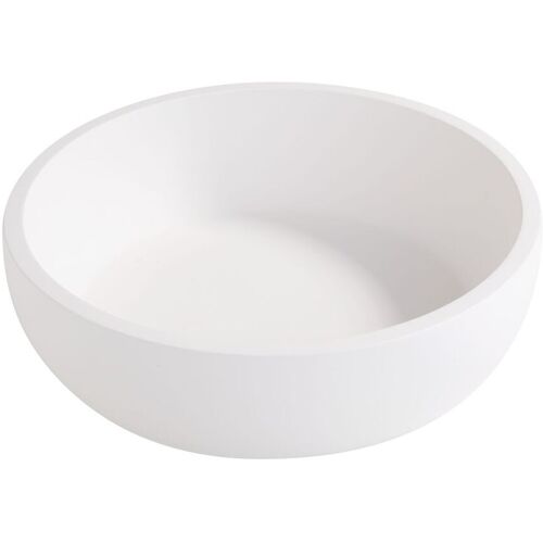 HobbyFun Silikon Gießform "Schale"