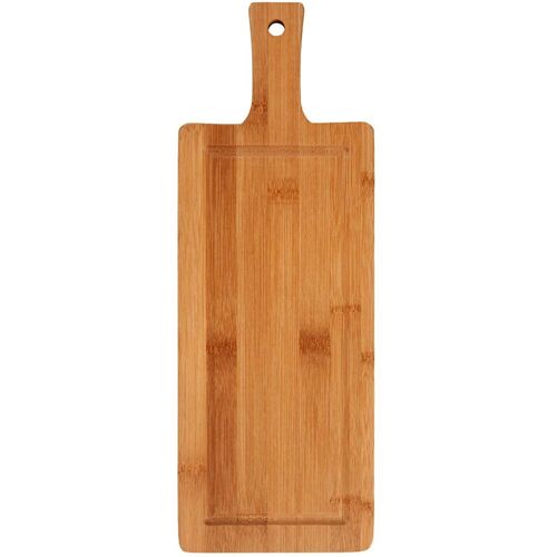 creativ company Schneidebrett Bambus - 39 cm