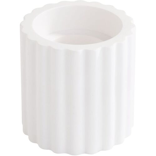 HobbyFun Silikon Gießform "Stabkerzenhalter Ronny" - Klein