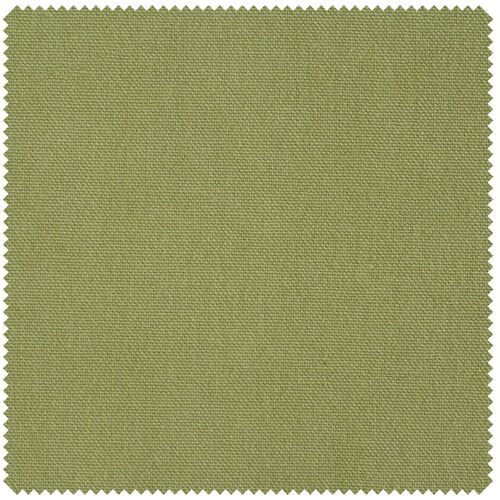 Halbpanama-Stoff "Uni" - Khaki