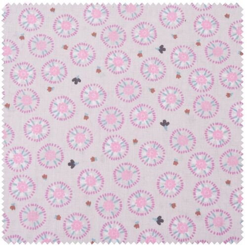 Baumwoll-Stoff "Elyna"