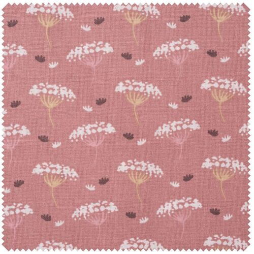 Baumwoll-Stoff "Wiesenblume"