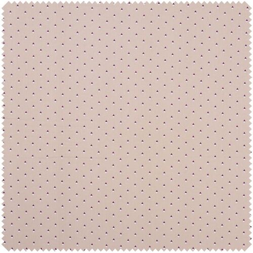 Gütermann creativ Baumwoll-Stoff "Brilliant" Rhombus