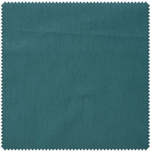 Baumwoll-Stoff "Uni" Polyester beschichtet - Thymian