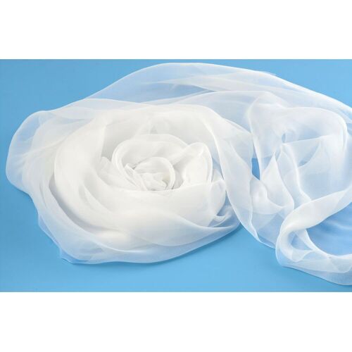 VBS Seide "Chiffon 3,5", 90 cm breit