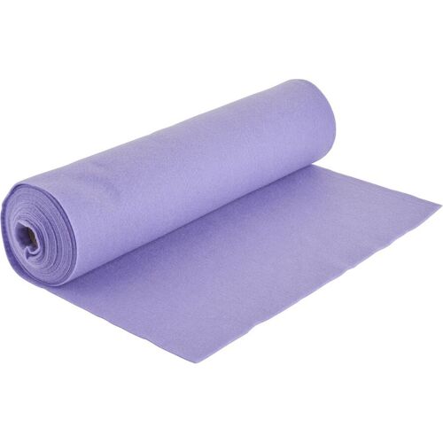 VBS Bastelfilz, 45 x 500 cm - Flieder