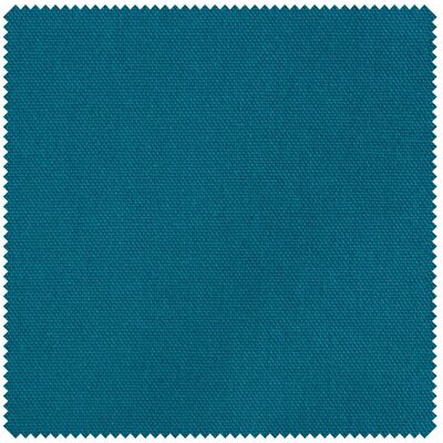 Halbpanama-Stoff "Uni" - Paron-Blau Halbpanama-Stoff "Uni" - Paron-Blau
