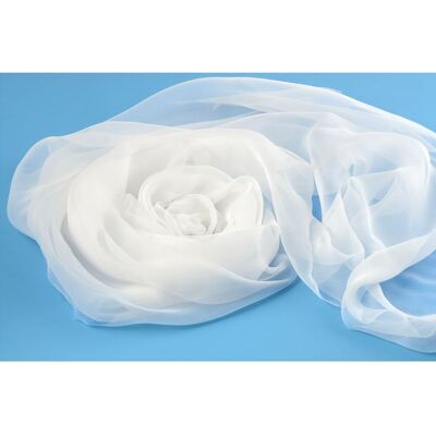 VBS Seide "Chiffon 3,5", 90 cm breit VBS Seide "Chiffon 3,5", 90 cm breit