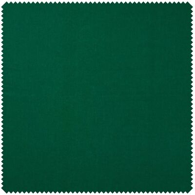Baumwoll-Stoff "Uni" - Grün Baumwoll-Stoff "Uni" - Grün
