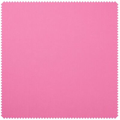 Baumwoll-Stoff "Uni" - Rosa Baumwoll-Stoff "Uni" - Rosa