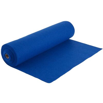VBS Bastelfilz, 45 x 500 cm - Ultramarin VBS Bastelfilz, 45 x 500 cm - Ultramarin