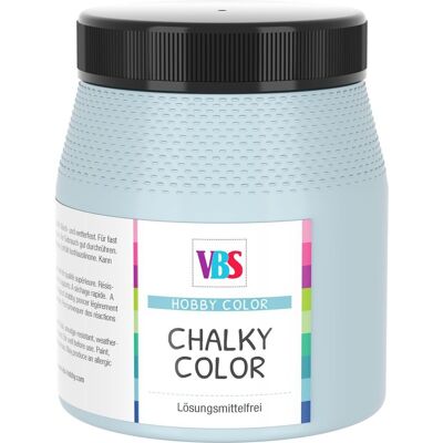 VBS Chalky Color - Himmelblau VBS Chalky Color - Himmelblau
