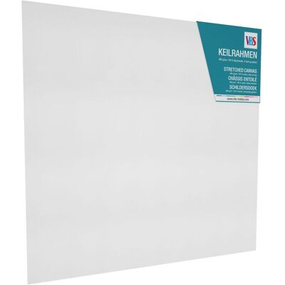 VBS Keilrahmen 40 x 40 cm VBS Keilrahmen 40 x 40 cm