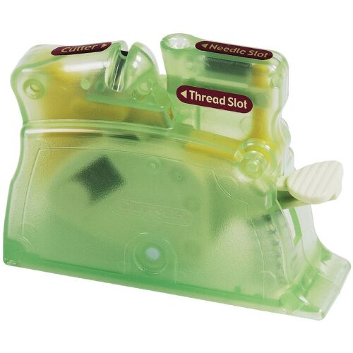 Clover Profi-Nadeleinfädler