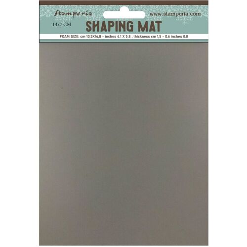 Stamperia Shaping Mat A6