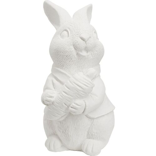 VBS Silikon-Vollform "Hase mit Karotte"