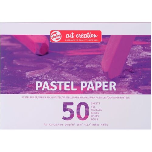 Talens Art Creation "Pastellpapier" - DIN A3