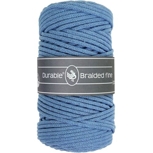 Durable Braided Fine, 3 mm - Farbe 320
