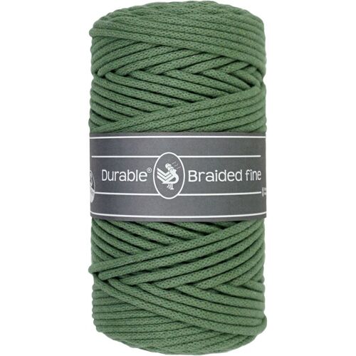 Durable Braided Fine, 3 mm - Farbe 2170