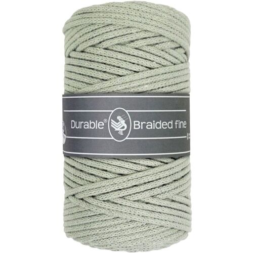 Durable Braided Fine, 3 mm - Farbe 425