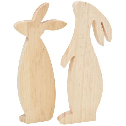 VBS Hasen "Mümmel und Mucki"