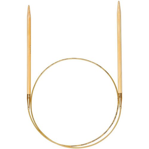 addiNature Rundstricknadeln - Stärke 10