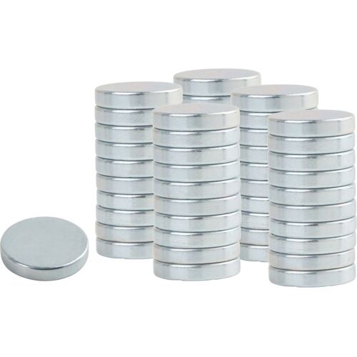 VBS XXL VBS Magnete "Extra stark", 50 Stück