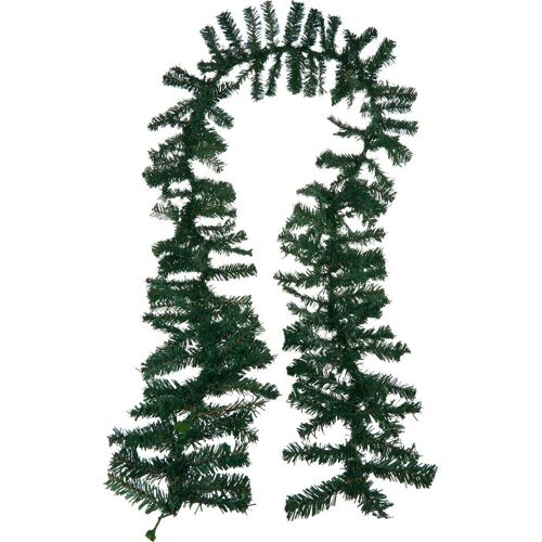VBS Tannengirlande, 2,75 m