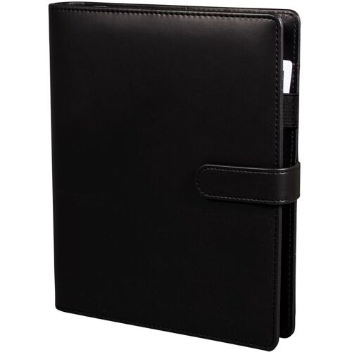 Rayher my PLANNER Planer, DIN A5, Schwarz