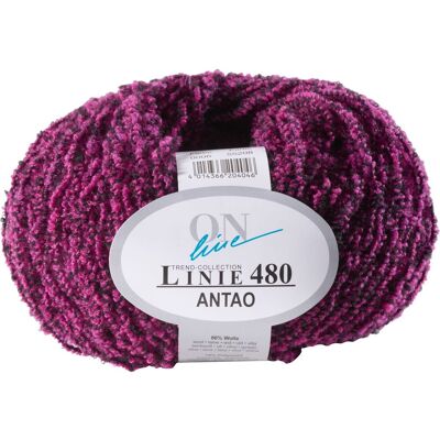 ONline Antao, Linie 480 - Farbe 06 ONline Antao, Linie 480 - Farbe 06