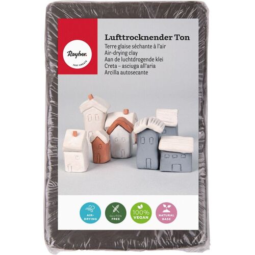 Rayher Lufttrocknender Ton