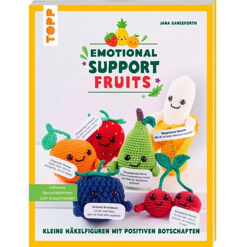 Topp Emotional Support Fruits