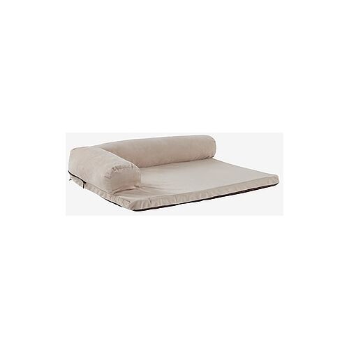 Jotex SAM Hundebett/Katzenbett Natur