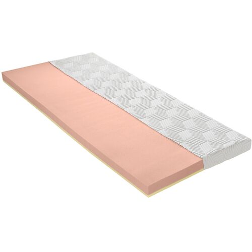 Dieter Knoll Topper Gel OPTIFLOW Medium, Stoff