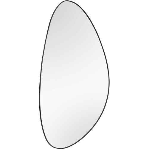 XORA Spiegel IDA, Metall