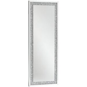 Xora Wandspiegel - 60x160x4 cm - Silber Xora Wandspiegel - 60x160x4 cm - Silber