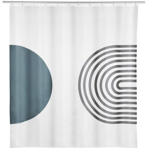 Schöner Wohnen Duschvorhang ORFA, Polyester