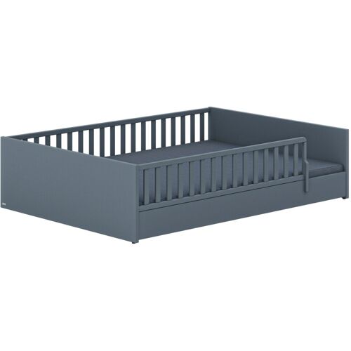 Paidi Bodenbett LITTLE FLO, Holznachbildung