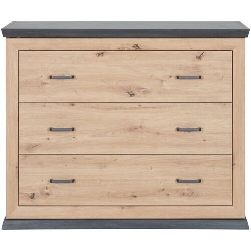 MyBaby Kommode BENTON, MDF