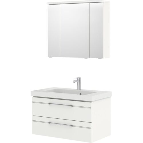 Pelipal Badblock BALTO SPRINT, Holznachbildung