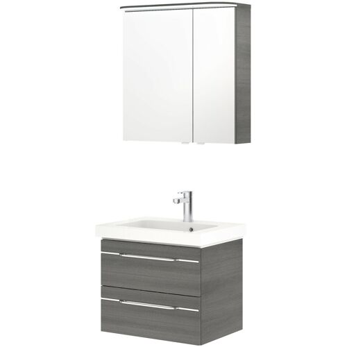 Pelipal Badblock BALTO SPRINT, Holznachbildung