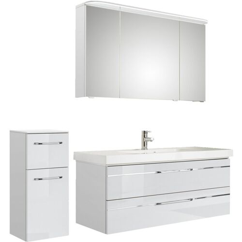 Pelipal Badblock BALTO SPRINT, Holznachbildung