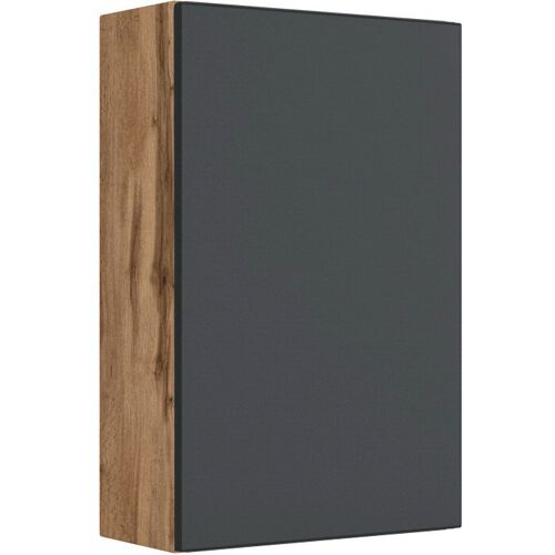 XORA Hängeschrank LUCCA, Holznachbildung