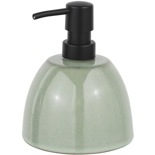 Schöner Wohnen Seifenspender PRATI, Keramik