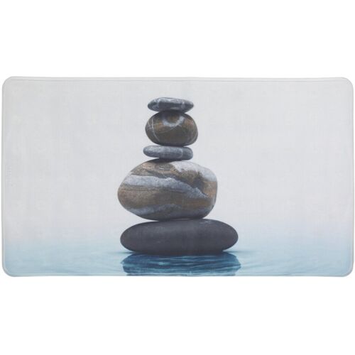 Wenko Wanneneinlage MEDITATION, Kunststoff