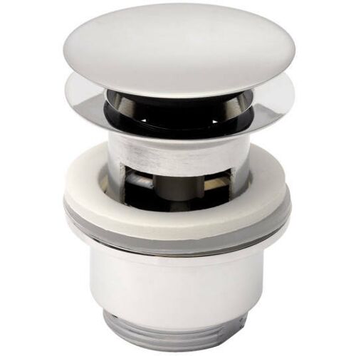 Damixa Ablaufgarnitur PROFILE, Chrom